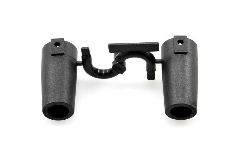 Axial Uscita a ponte AX80071