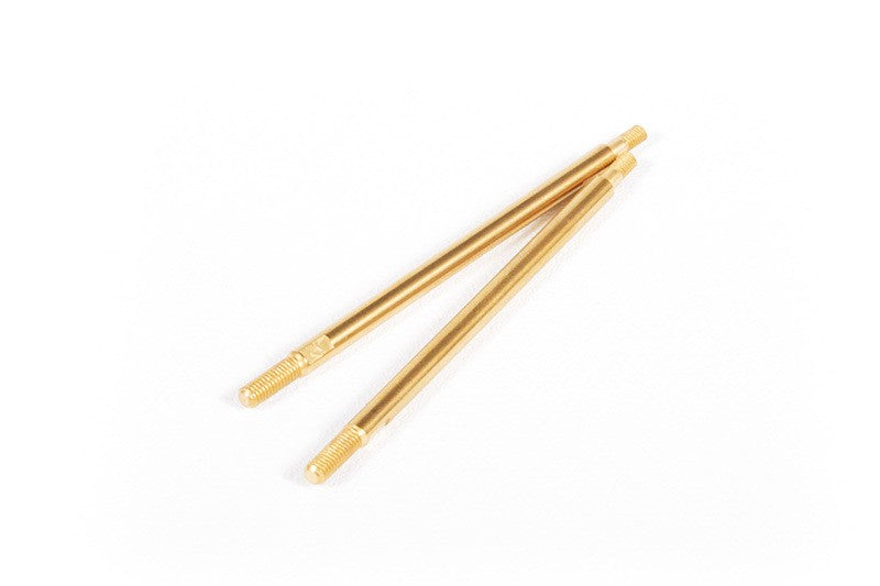 Axial Aste ammortizzatore 3x71mm (x2) AX31054