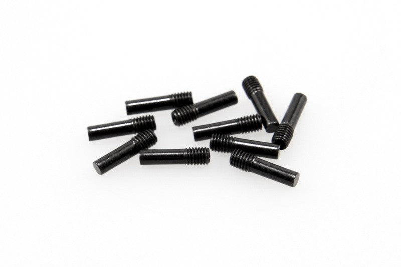 Axial Vite ø3x2,5x11mm (x10) AXA0175