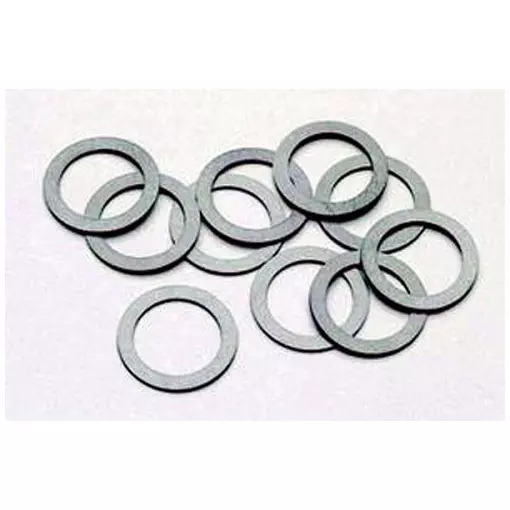 10 pneumatici diametro 10 mm