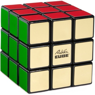 Cubo di Rubik retrò 3x3