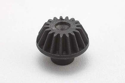 17T Drive Gear for Ball Diff. B4-504B Yokomo Bmax4