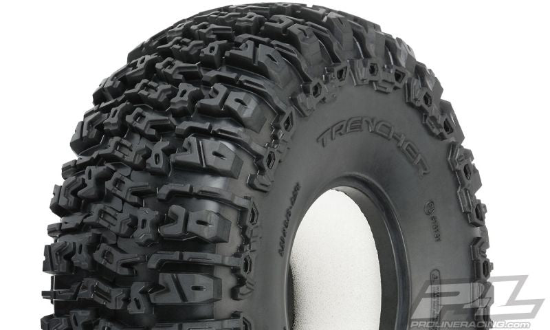 PRO-LINE TRENCHER ROCKTERRAINTIRE V/H PREDATOR (SUPER SOFT) 2.2