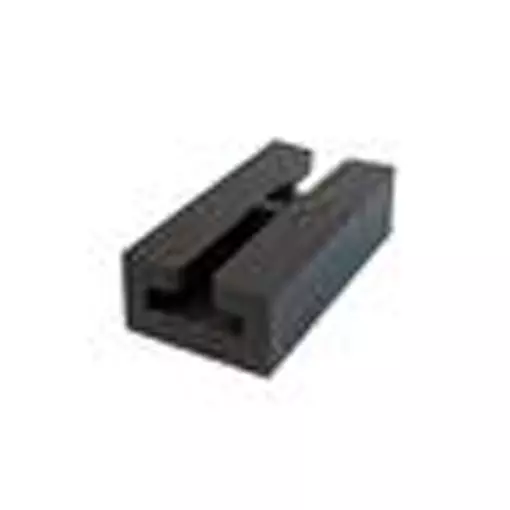 Confezione da 6 clip isolanti