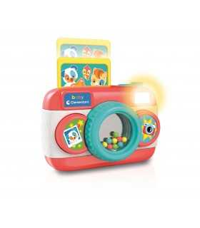 Baby Clementoni - Baby Camera