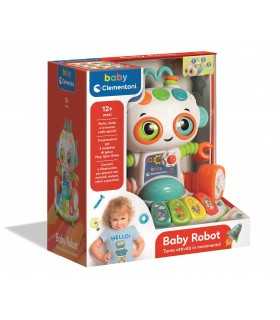 Baby Clementoni - Baby Robot