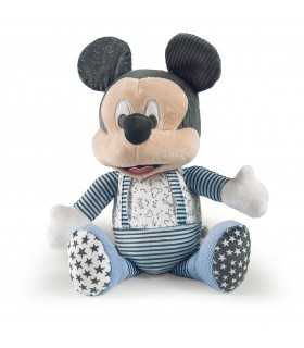 Baby Mickey Goodnight Plush