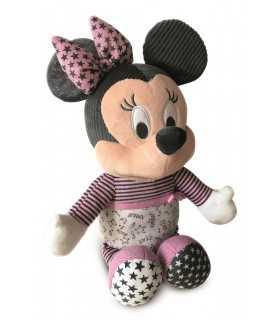 Baby Minnie Goodnight Plush
