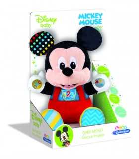 Baby Topolino Gioca e Impara