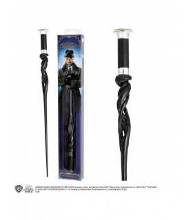 Bacchetta Magica blister di Albus Dumbledore - Animali fantastici