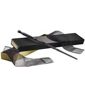 Bacchetta Magica di Vinda Rosier - Animali fantastici