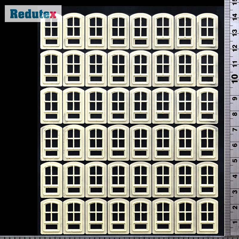 Balcone 05 (Speciale). REDUTEX 087B0511