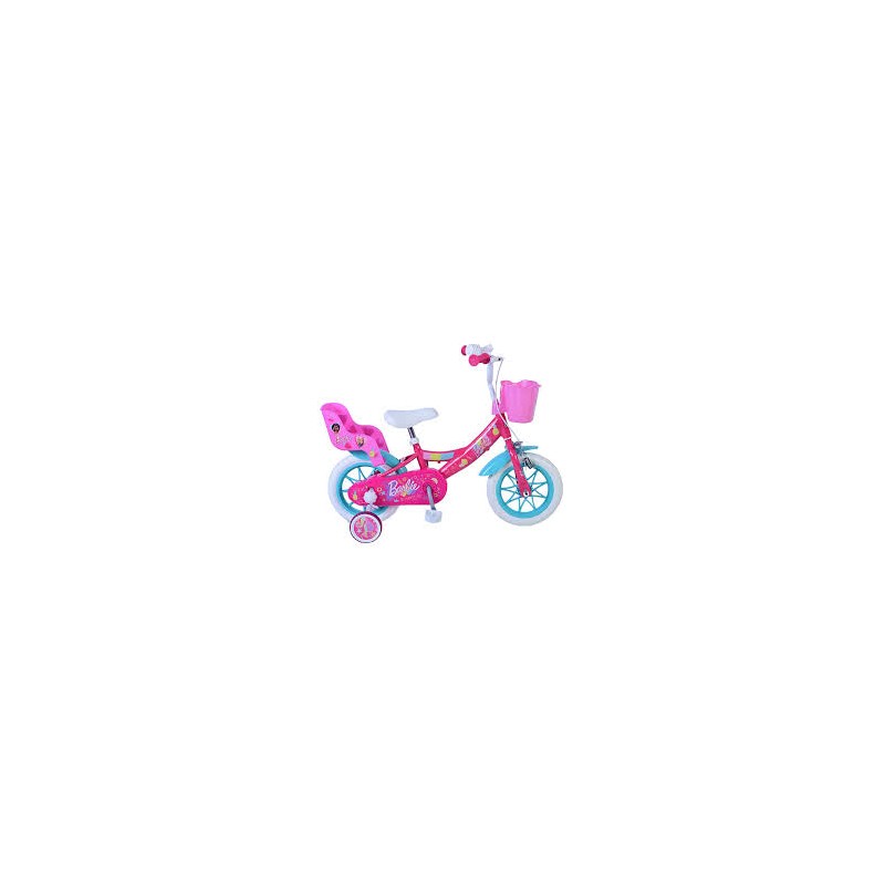 BARBIE - Bicicletta 12" Barbie - 37478