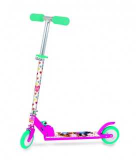 Barbie - Monopattino