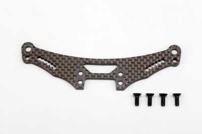 BD-018 Rear Shock Tower