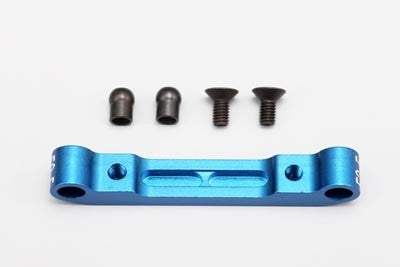 BD-301FF Aluminum Front Suspention Arm Mount(front)