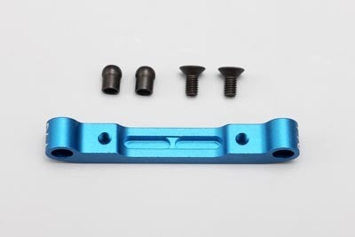 BD-301RR1 Aluminum Rear Suspention Arm Mount for BD5 (Rear 46.4mm)