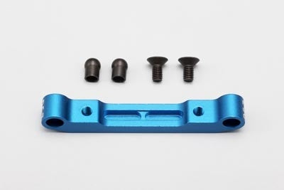 BD-301RR2 Aluminum Rear Suspention Arm Mountfor BD5 (Rear 45.7mm)
