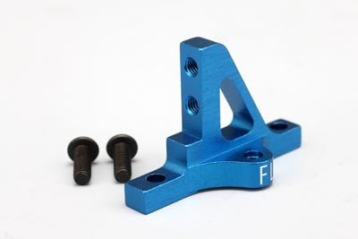 BD-302CFL Front Bulk Head Cap (Left)