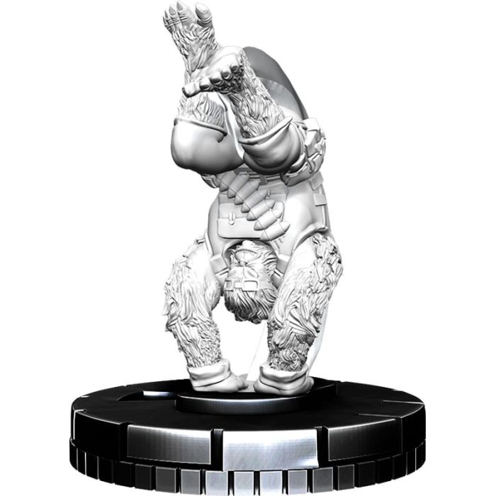 Beast - Miniatura Marvel Heroclix Deep Cuts