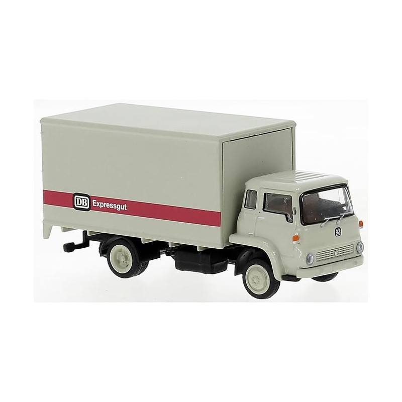 Bedford TK "DB Express". BREKINA 35909