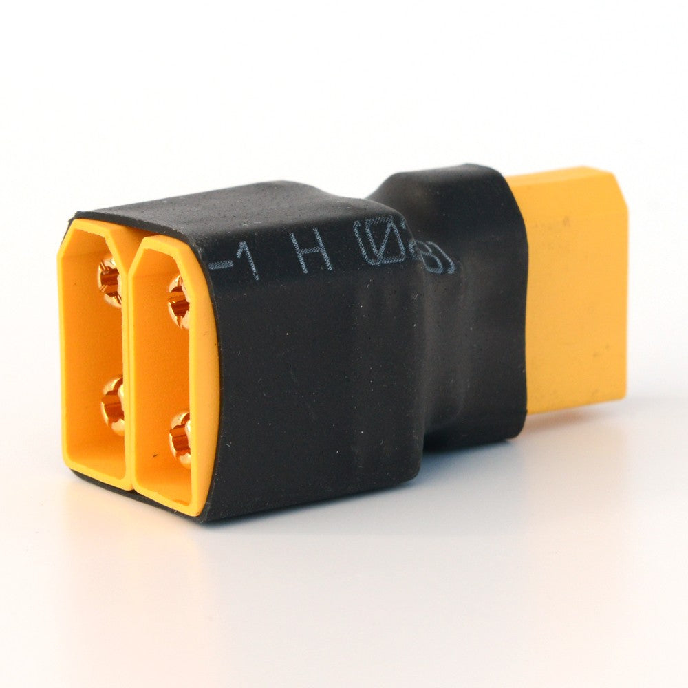 Adattatore parallelo Beez2B XT90 BEEC1522