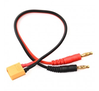 Cavo di ricarica Beez2B XT60 BEEC1039