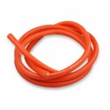 Beez2B Filo di silicio super flessibile 12AWG rosso BEEC3012R