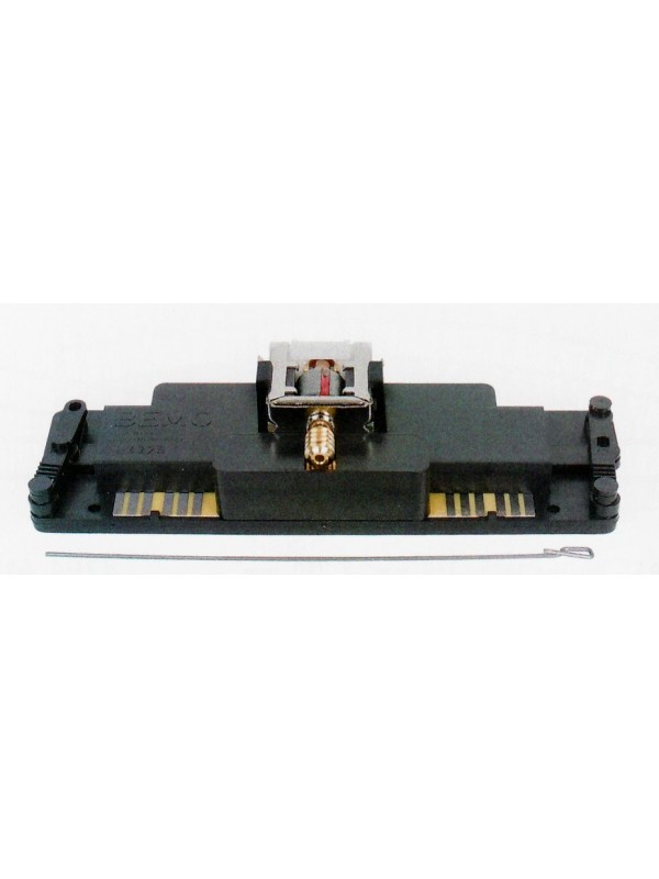 BEMO 4425000 Scala HOm e HOe Motore per scambi ad azionamento lento