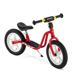 Bicicletta Senza Pedali LR 1 L - Rosso Puky