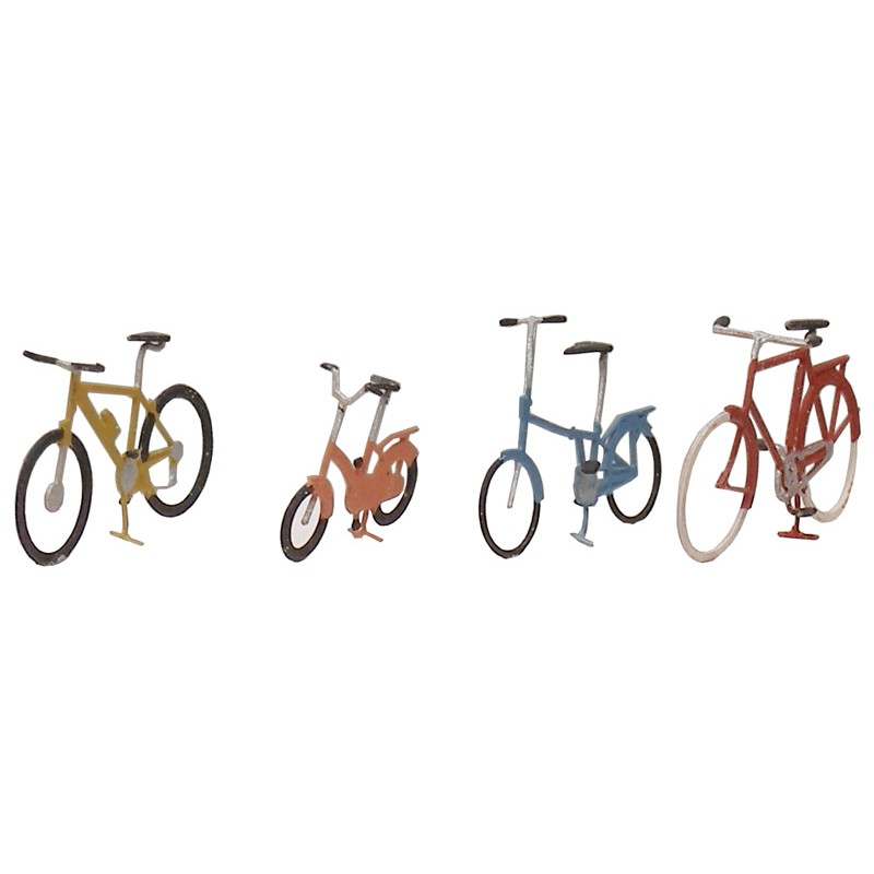 Biciclette moderne. ARTITEC 387.01
