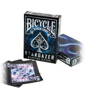 Bicycle Stargazer