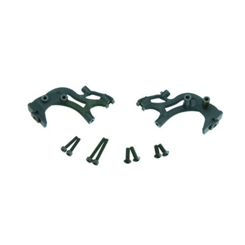 Traxxas Wing Mount/Hardware 1/16 E-Revo VXL