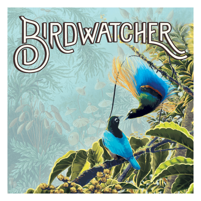 Birdwatcher