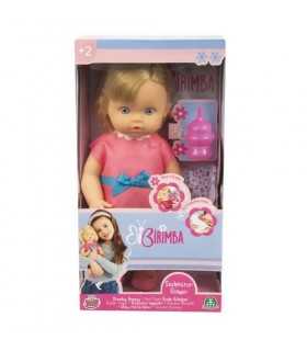 BIRIMBA SEDERINO ROSSO