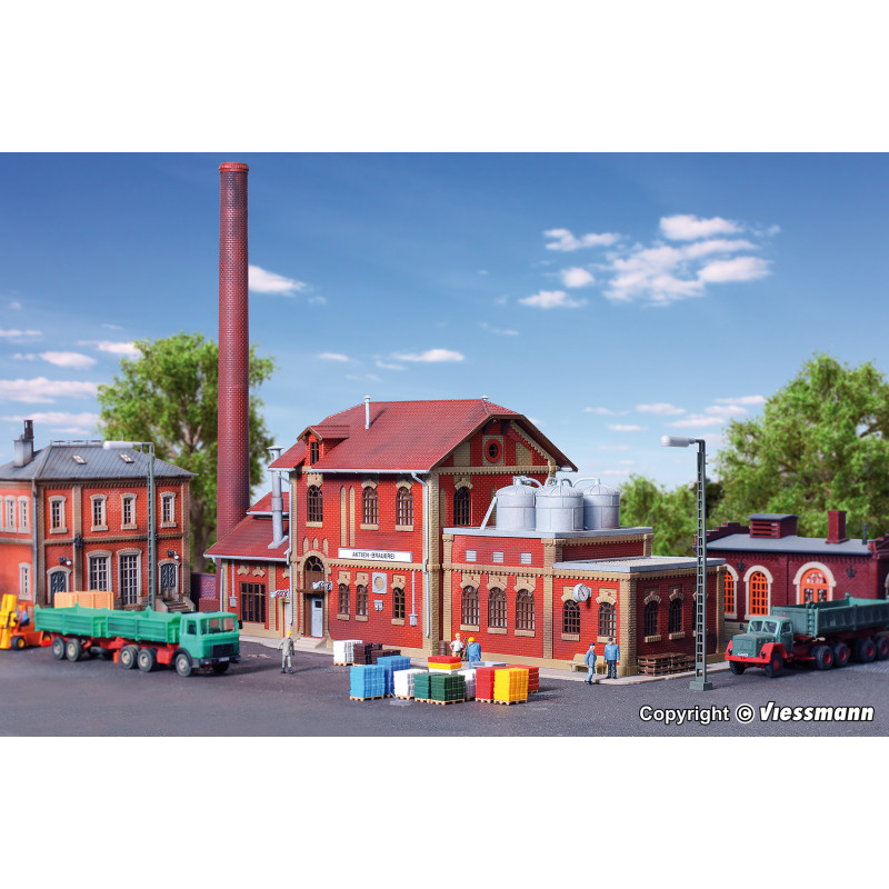 Birrificio. VOLLMER 45609