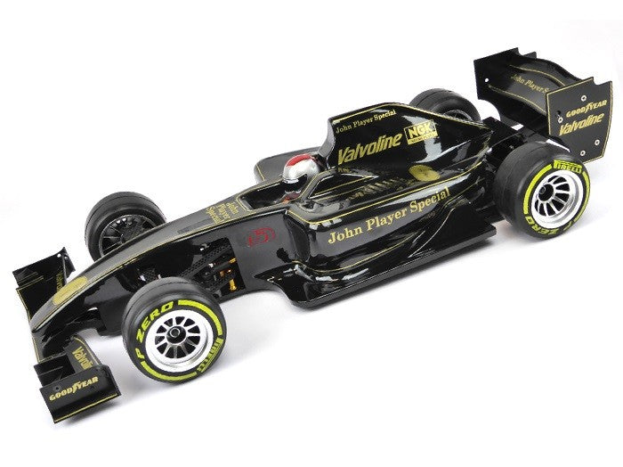 Carrozzeria Bittydesign Type-6C 1/10" F1 BDF1-T6C