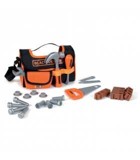 Black + Decker - Borsa Porta Attrezzi