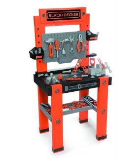 Black+Decker - Tavolo da Lavoro Bricolo One