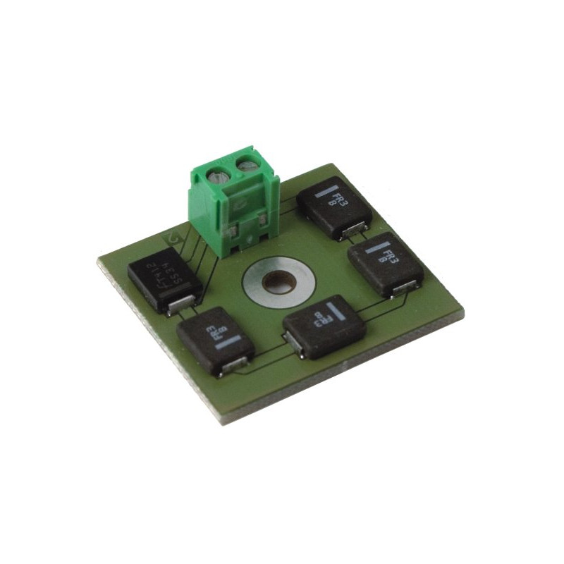 Modulo di frenatura BM1. LENZ 22600