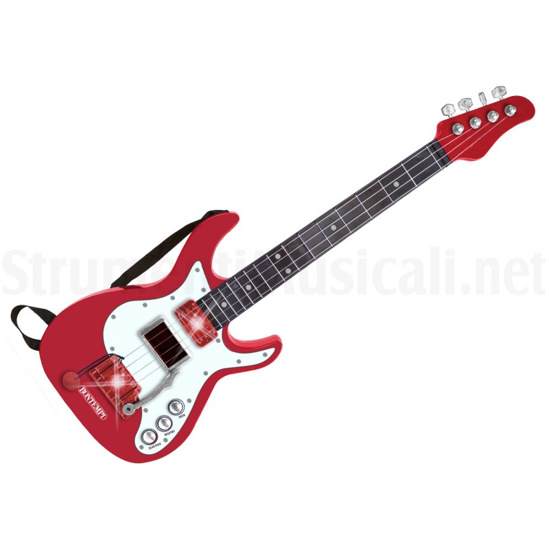 BONTEMPI - Chitarra Rock Elettrica - 241300B