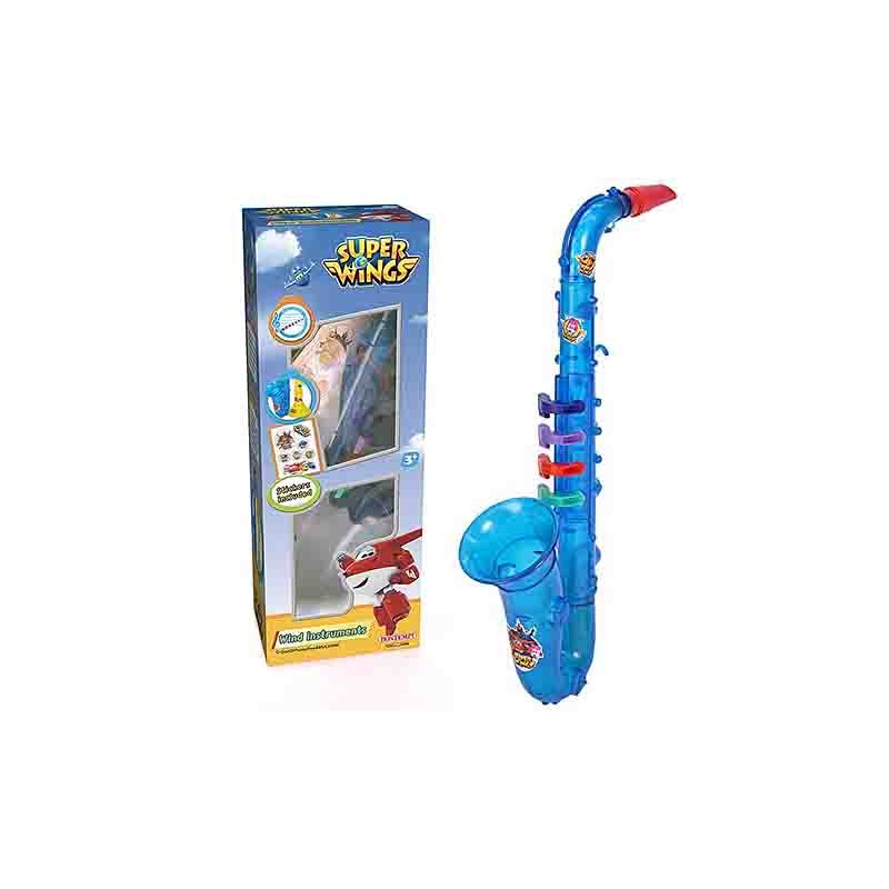BONTEMPI - Super Wings Sax - 32 3969