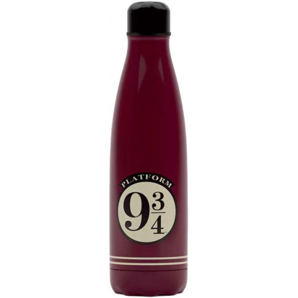 Borraccia Isotermica - Harry Potter - Binario 9 e 3/4 (350ml)