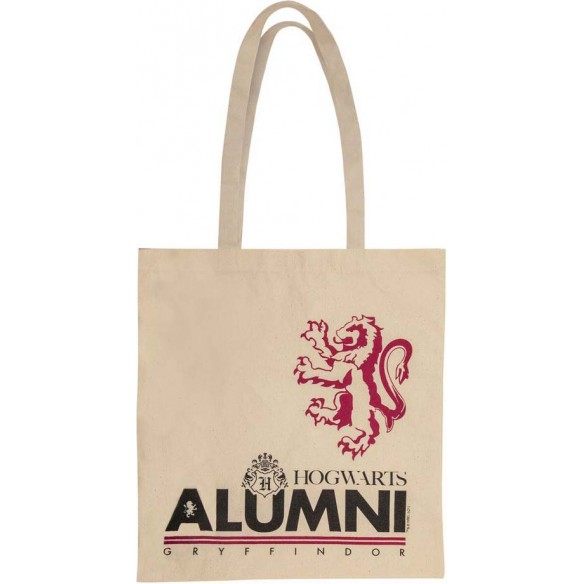 Borsa - Harry Potter - Alumni Grifondoro