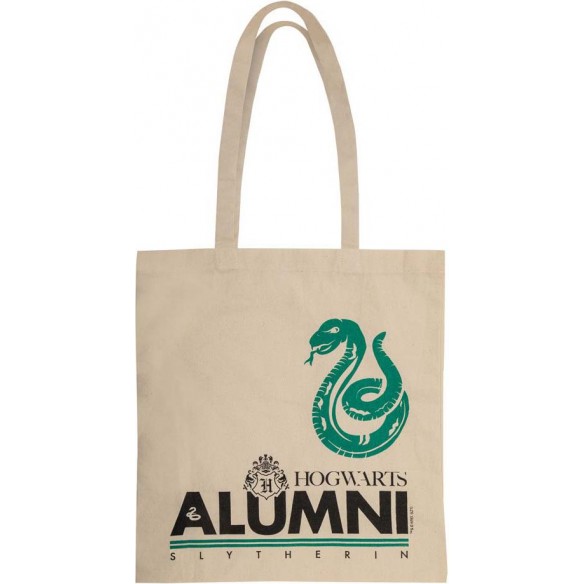 Borsa - Harry Potter - Alumni Serpeverde