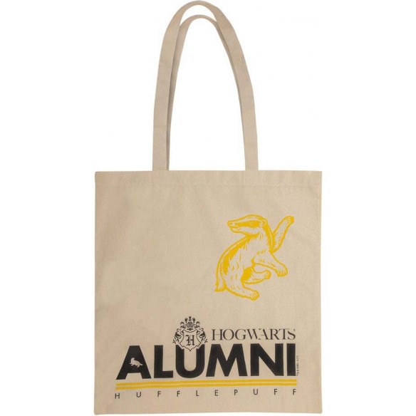 Borsa - Harry Potter - Alumni Tassorosso