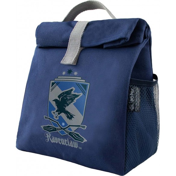 Borsa Termica per il Pranzo - Harry Potter - Corvonero