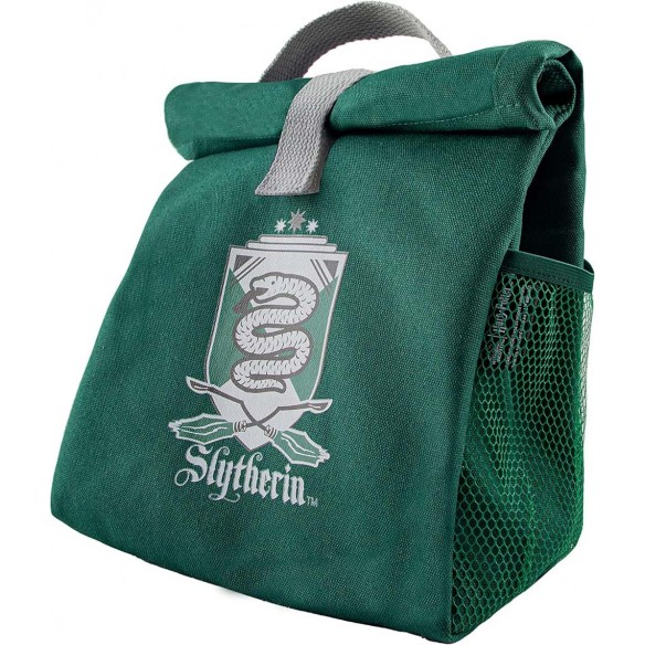 Borsa Termica per il Pranzo - Harry Potter - Serpeverde