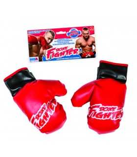Boxe Fighter Guantoni
