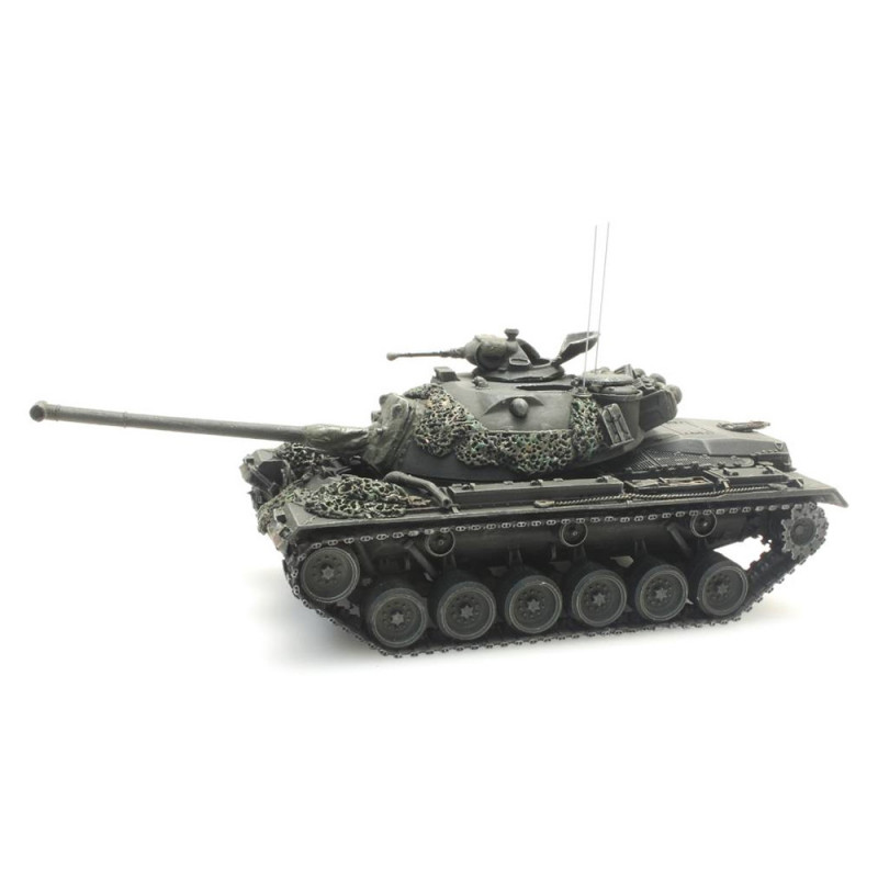 BRD M48 A2. ARTITEC 6870056